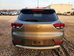 Chevrolet TrailBlazer 2024