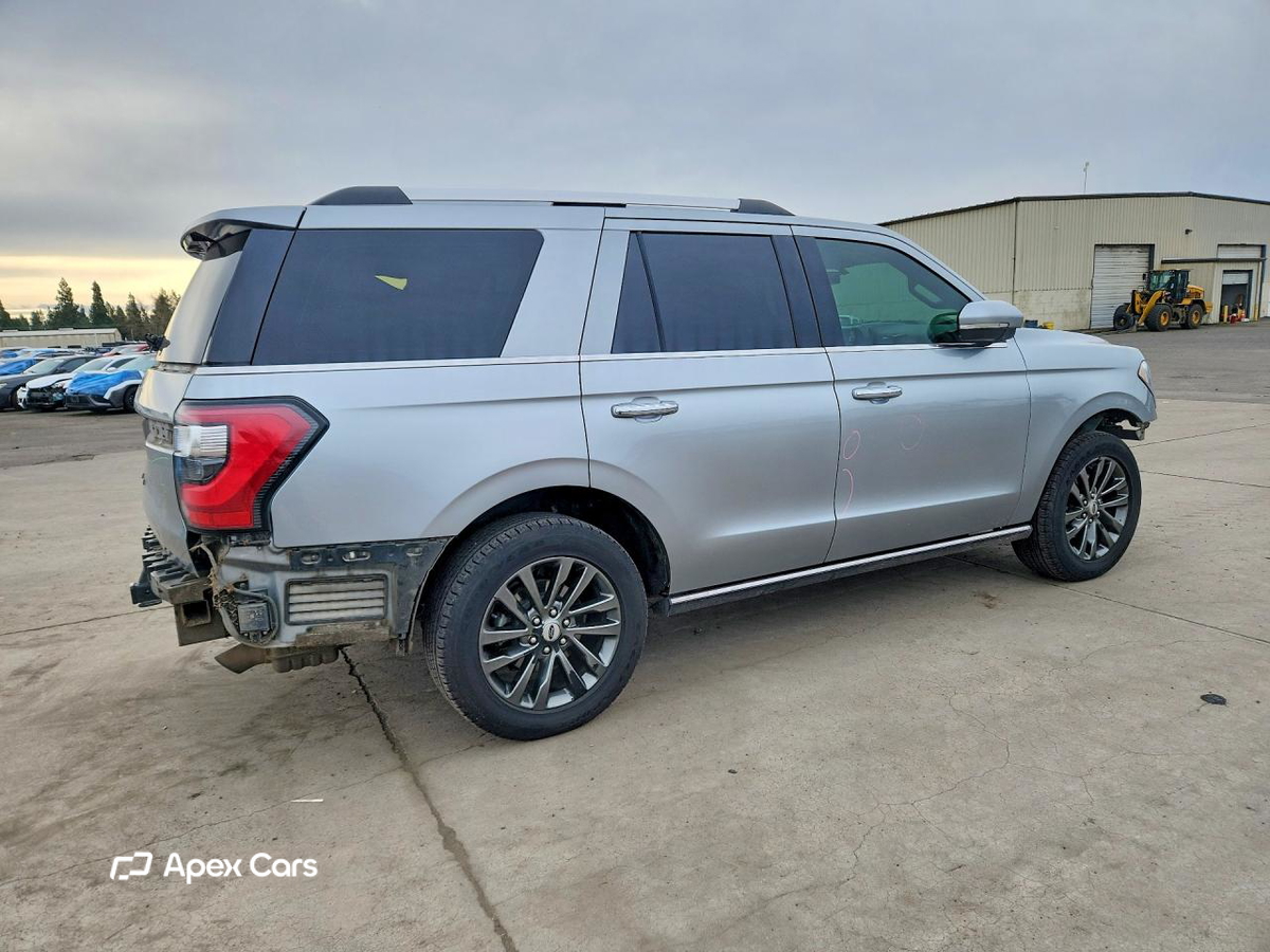 Ford Expedition 2020