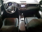 Toyota RAV 4 2017