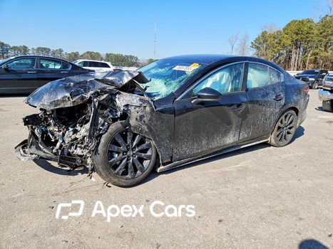 Mazda 3 2025 - Image 1 of 12