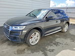 Audi Q5 2018