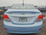 Hyundai Accent 2012