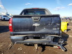 Chevrolet Avalanche 2007