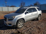 GMC Acadia 2016
