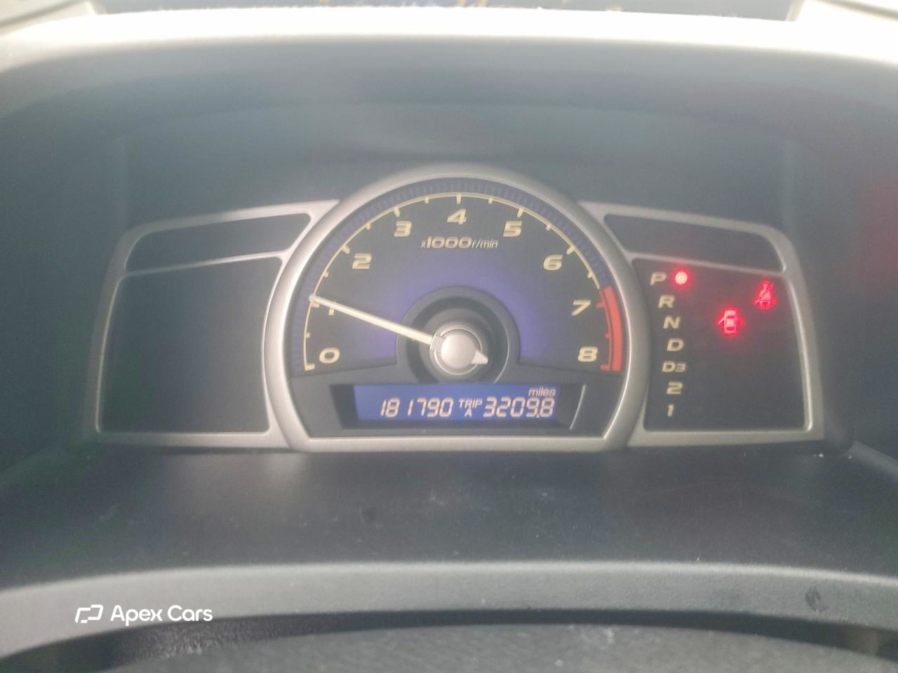 Honda Civic 2006