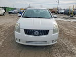 Nissan Sentra 2009