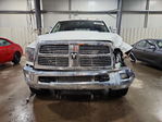 Dodge RAM 2012