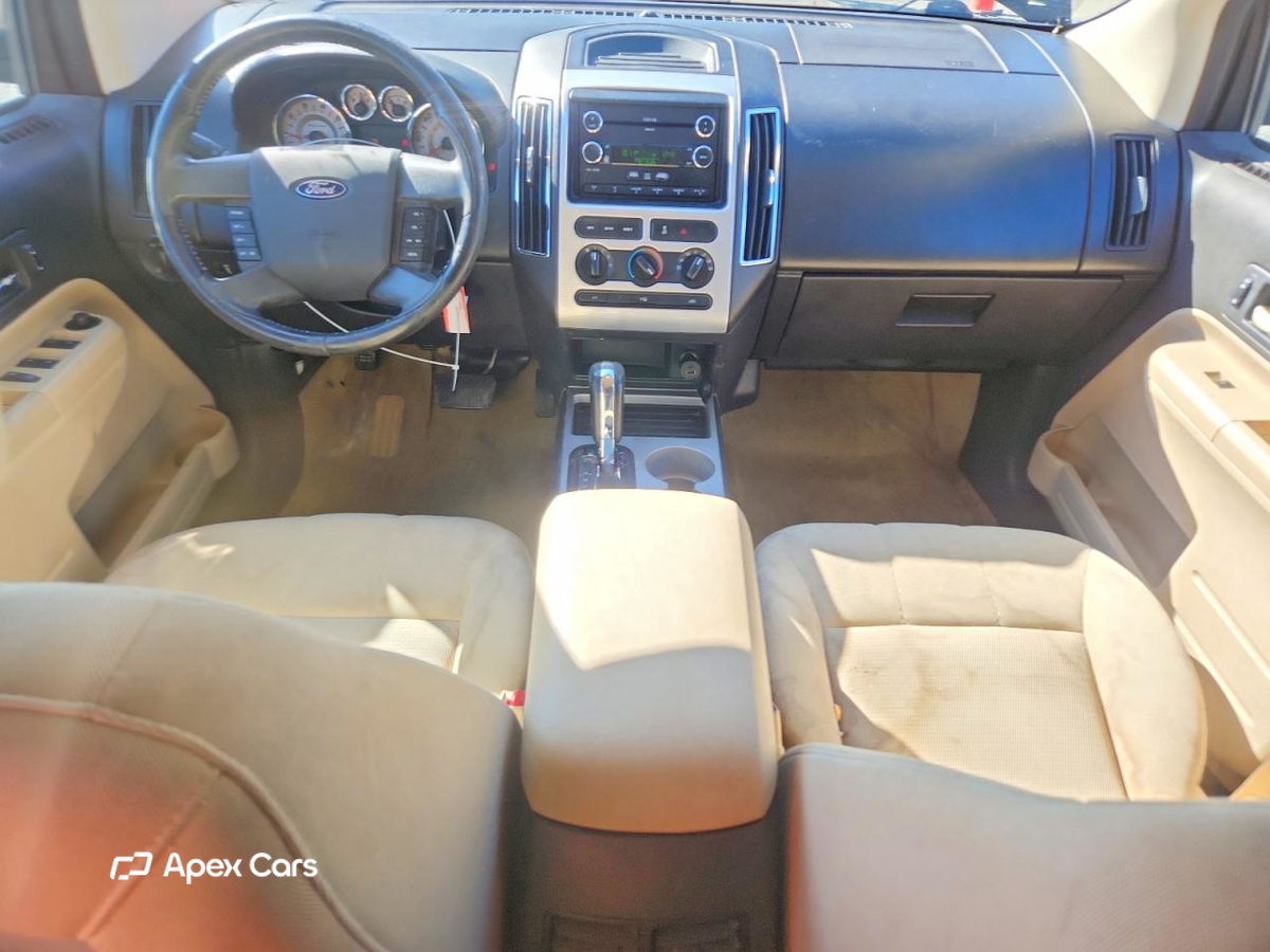 Ford Edge 2009