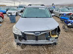 Subaru Forester 2015
