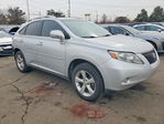 Lexus RX 2010