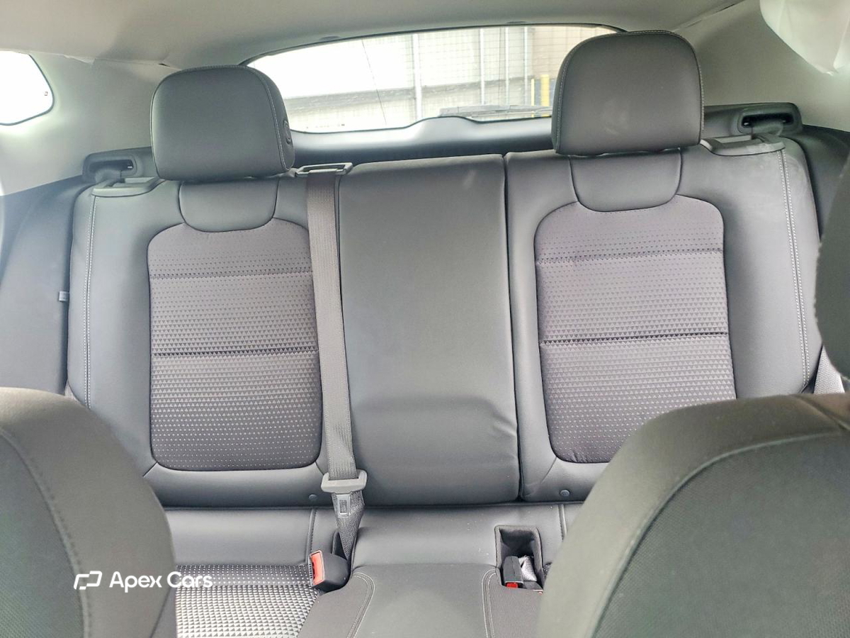 Chevrolet Trax 2025