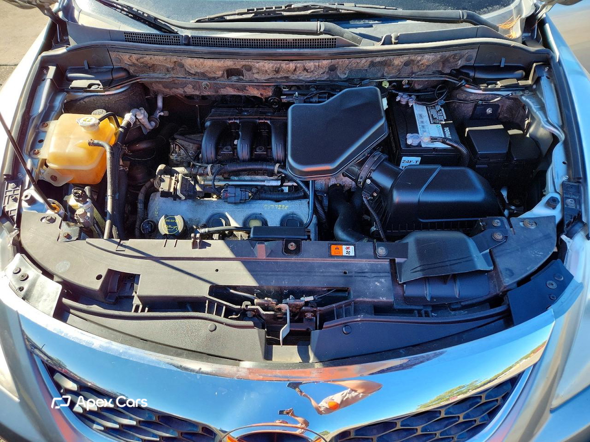 Mazda CX-9 2011