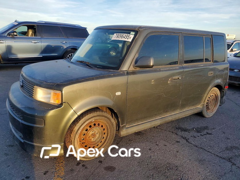 Scion xB 2005 - Image 1 of 12
