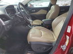 Jeep Grand Cherokee 2016