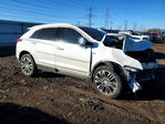 Cadillac XT5 2018