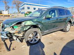 Subaru Outback 2012