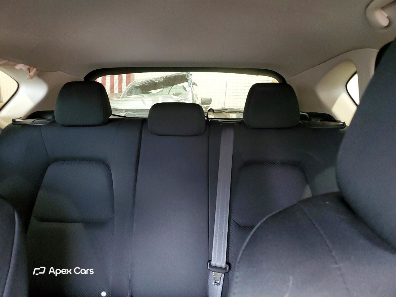 Mazda CX-5 2023