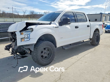 Ford F-150 2016 - Image 1 of 14