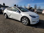 Tesla Model Y 2020