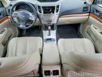 Subaru Outback 2013