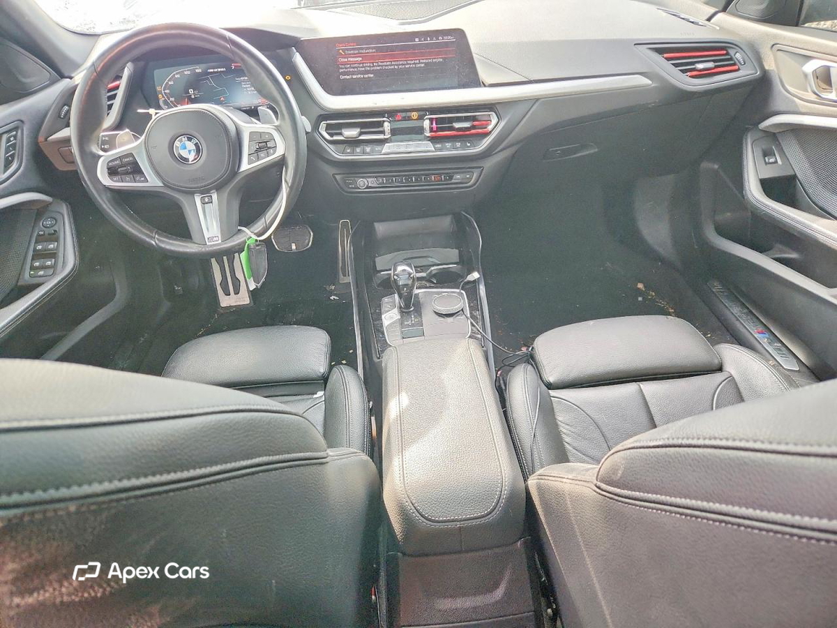 BMW M2 2021
