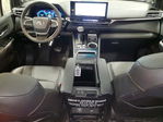 Toyota Sienna 2025