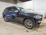 BMW X3 2018