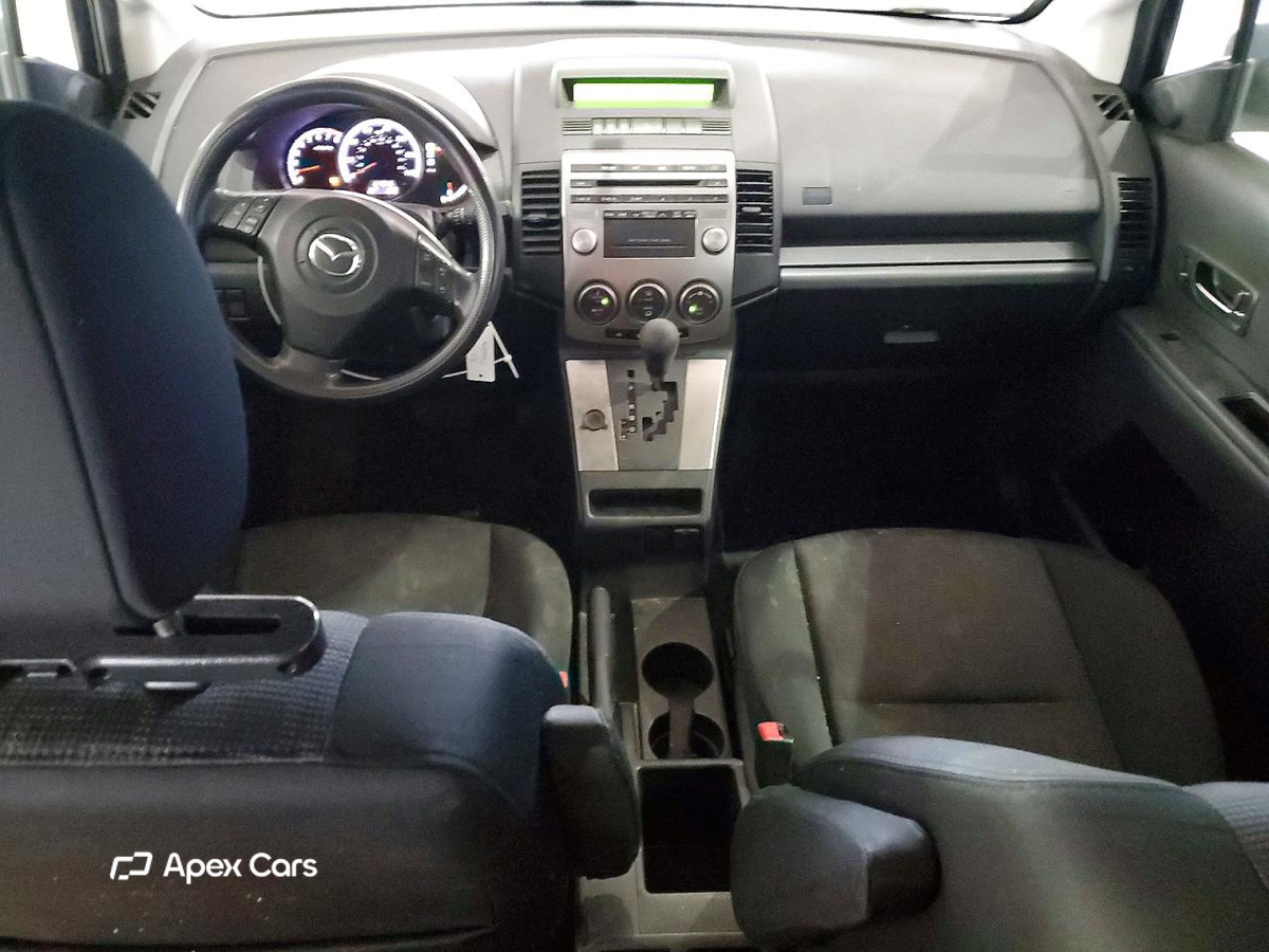 Mazda 5 2009