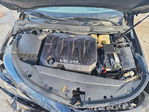 Chevrolet Impala 2015