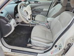 Subaru Forester 2012
