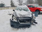 Subaru Outback 2019