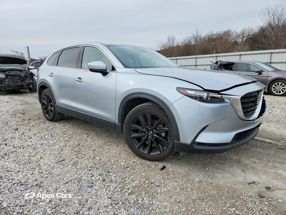 Mazda CX-9 2023