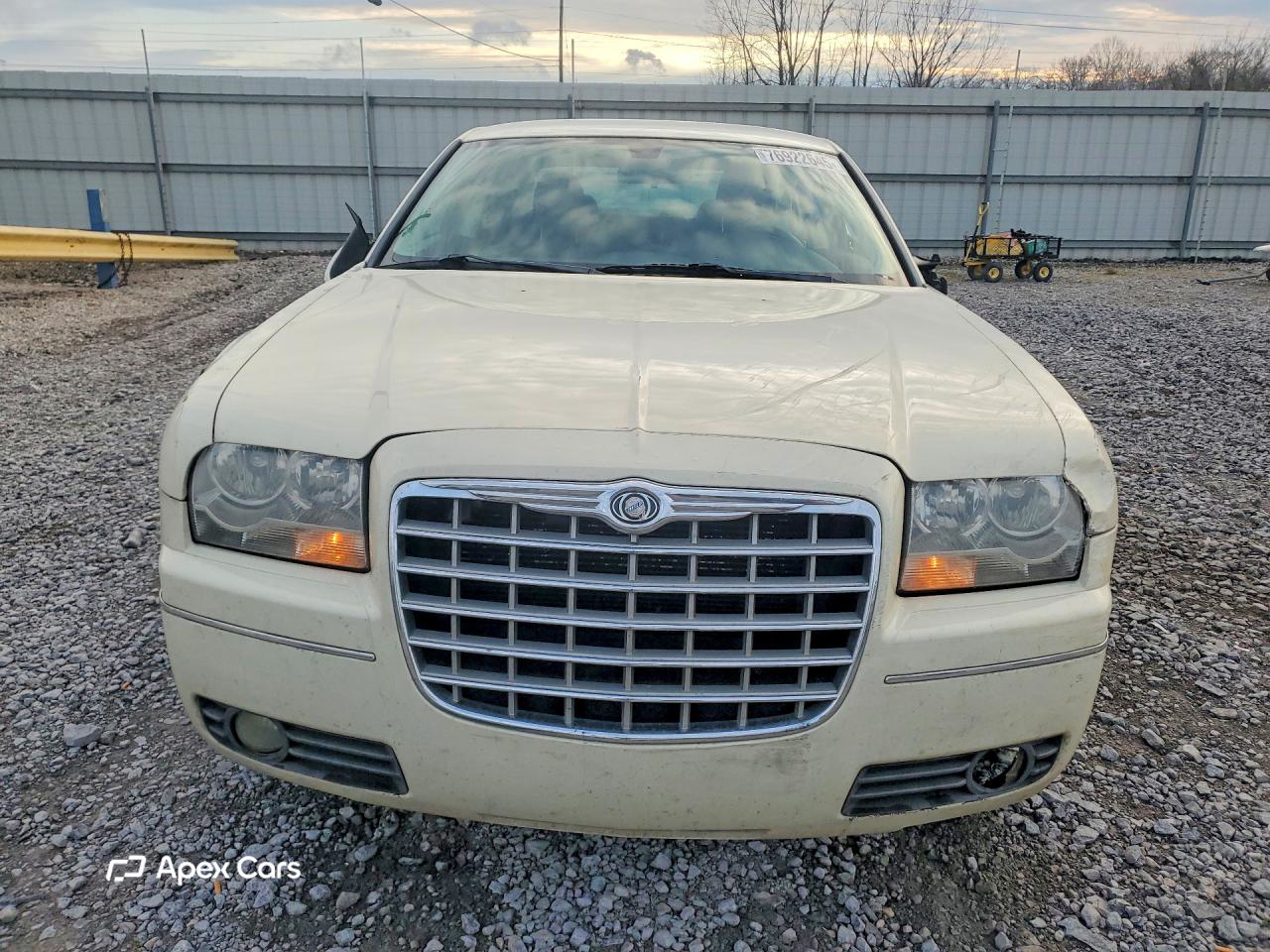 Chrysler 300 2010