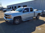 Chevrolet Silverado 2017