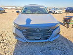 Honda Accord 2022