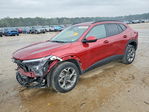 Chevrolet Trax 2024