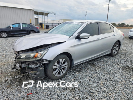 Honda Accord 2014 - Image 1 of 14