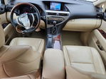 Lexus RX 2013