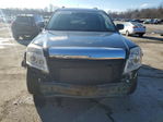 GMC Terrain 2012