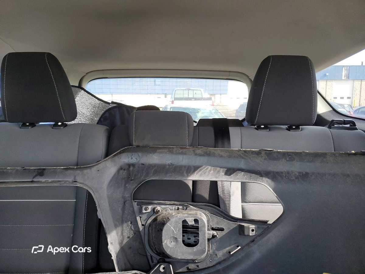 Ford Escape 2013
