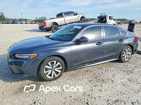 Honda Civic 2024 - Image 1 of 14