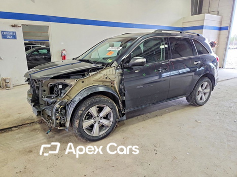 Acura MDX 2013 - Image 1 of 13