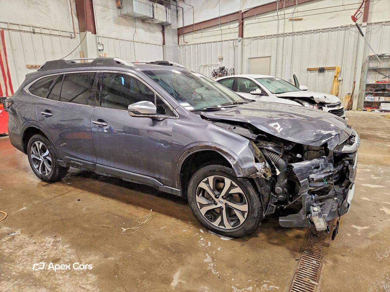 Subaru Outback 2022
