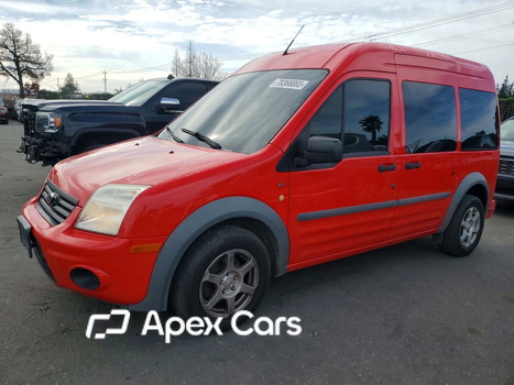 Ford Transit 2013 - Image 1 of 13