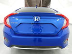 Honda Civic 2020