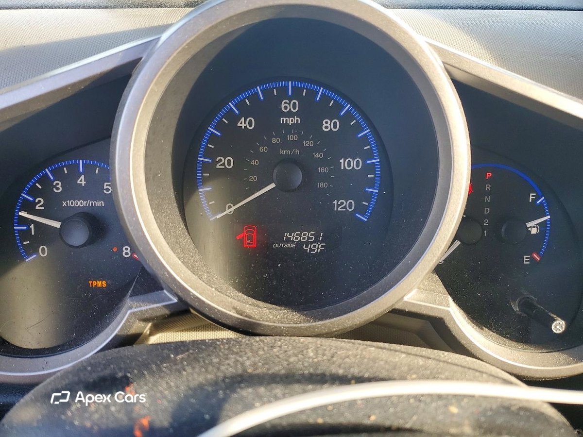 Honda Element 2011