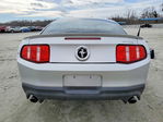 Ford Mustang 2011