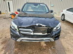 Mercedes-Benz GLC 2016