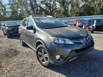 Toyota RAV 4 2015