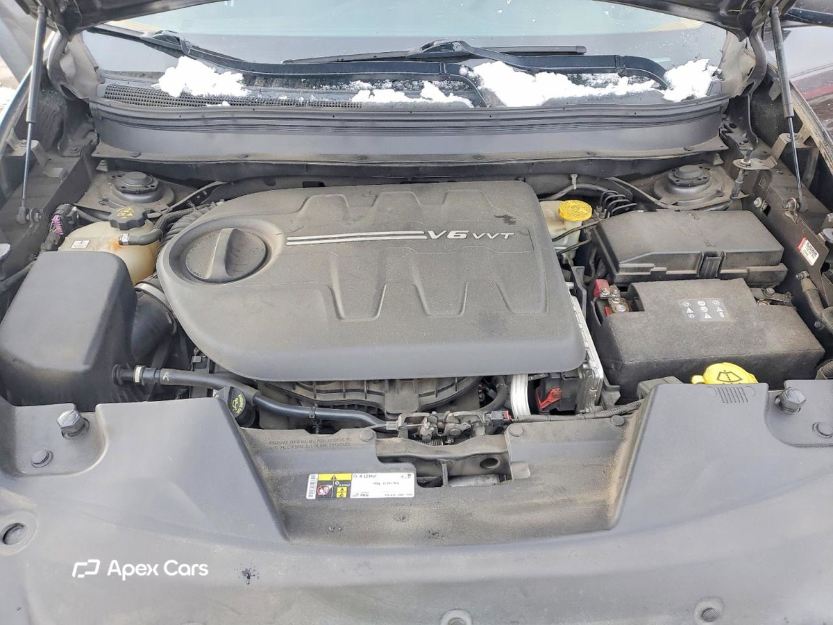 Jeep Cherokee 2015
